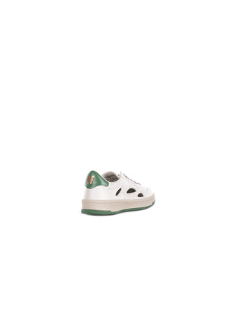 FOAMERS Sneakers Beige verde da donna
