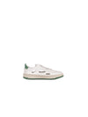 FOAMERS Sneakers Beige verde da donna