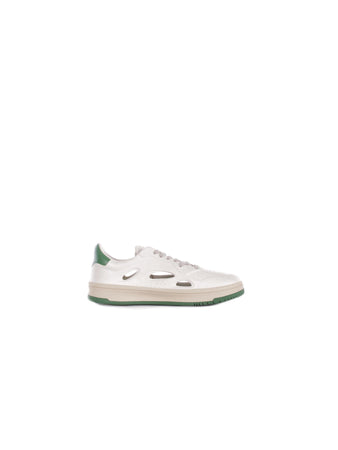 FOAMERS Sneakers Beige verde da donna