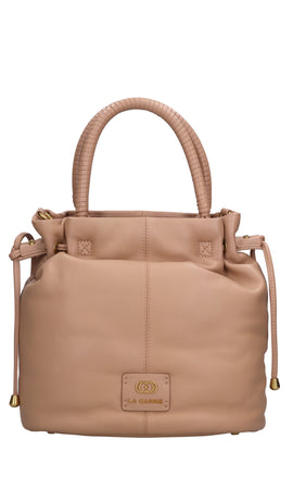 la carrie Borse... Beige da donna