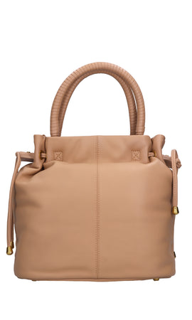 la carrie Borse... Beige da donna