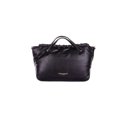 Ermanno Scervino Borse... Nero da donna