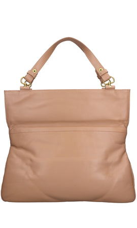 la carrie Borse... Beige da donna