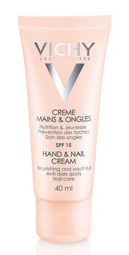 Ideal body crema mani 40ml
