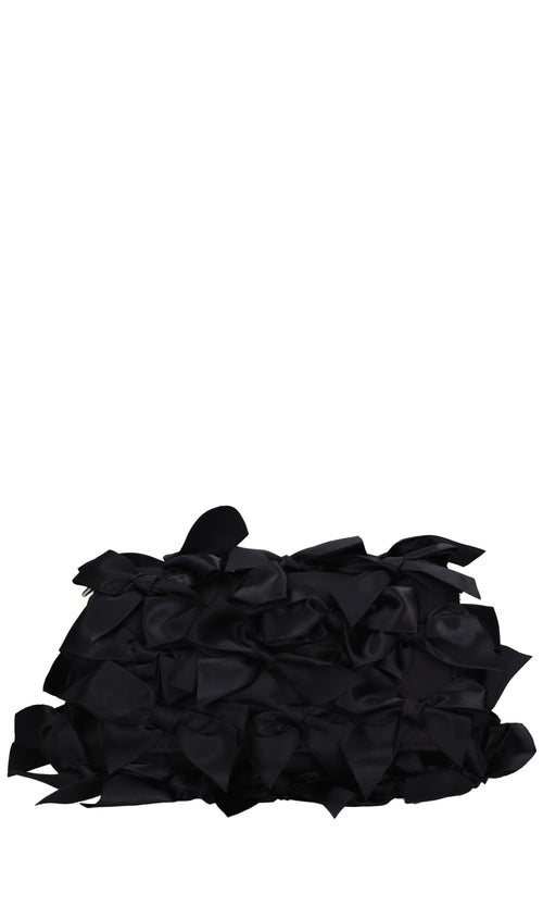 la carrie Borse... Nero da donna