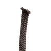 Treccia TRICOTEX nera stufe a pellet 14801034