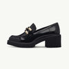 MARCO TOZZI Mocassino donna  nero 2-24770-43 011