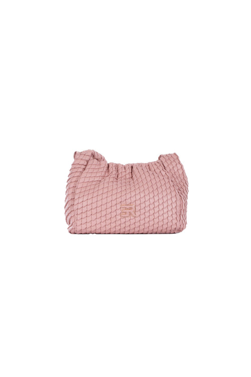 Ermanno Scervino Borse... Rosa da donna