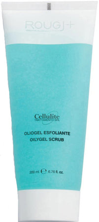 Oliogel scrub cellulite spa