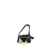 MSGM Scarpe con Tacco Nero da donna