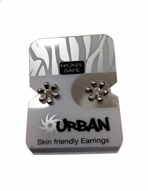 Bju254 orecchini margherita ss