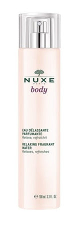 Nuxe body acqua prof ril 100ml