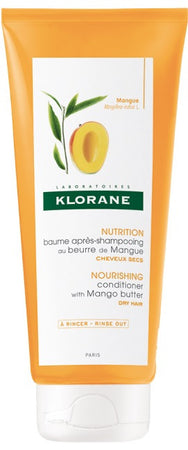 Klorane bals burro mango 200ml