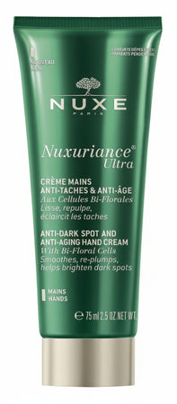 Nuxe ultra creme mains 75ml