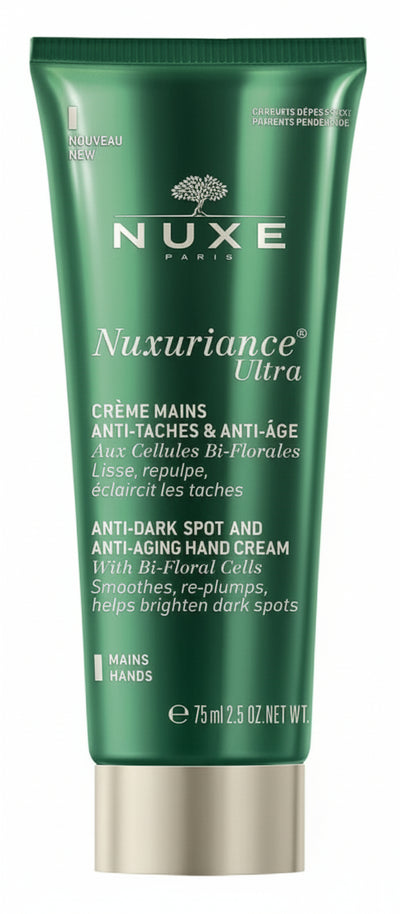Nuxe ultra creme mains 75ml