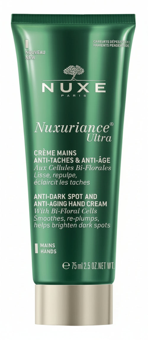 Nuxe ultra creme mains 75ml