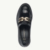 MARCO TOZZI Mocassino donna  nero 2-24770-43 011
