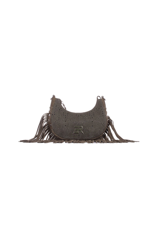 Ermanno Scervino Borse... Verde da donna