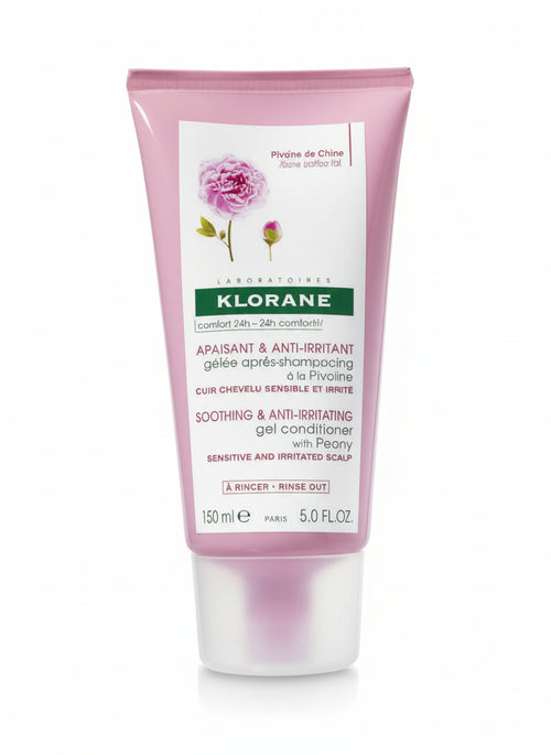 Klorane gel doposh peonia150ml