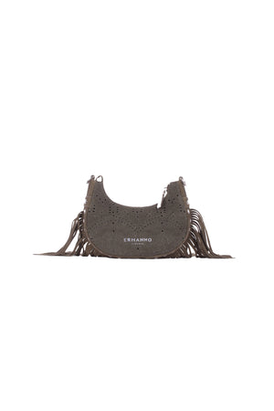 Ermanno Scervino Borse... Verde da donna