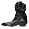 Maison Margiela Stivali Nero da donna