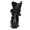 Maison Margiela Stivali Nero da donna