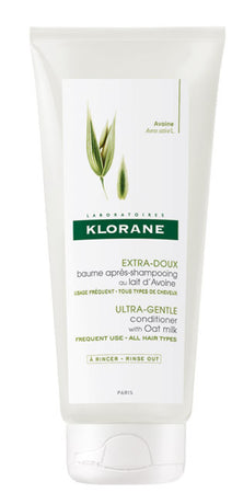 Klorane balsamo ltt avena200ml