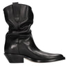 Maison Margiela Stivali Nero da donna