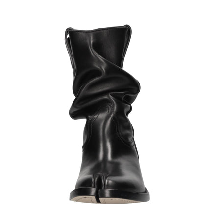 Maison Margiela Stivali Nero da donna
