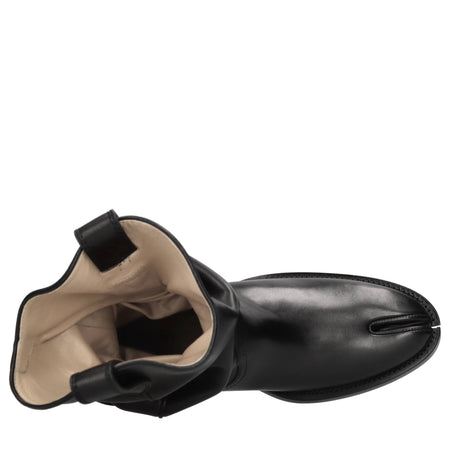 Maison Margiela Stivali Nero da donna