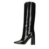 Gianvito Rossi Stivali Nero da donna