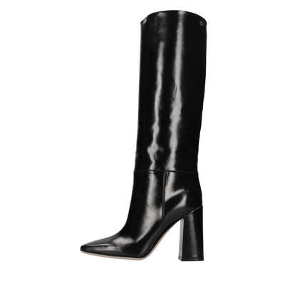 Gianvito Rossi Stivali Nero da donna