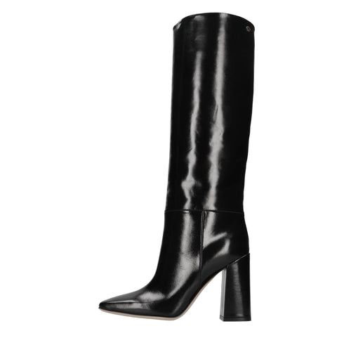 Gianvito Rossi Stivali Nero da donna