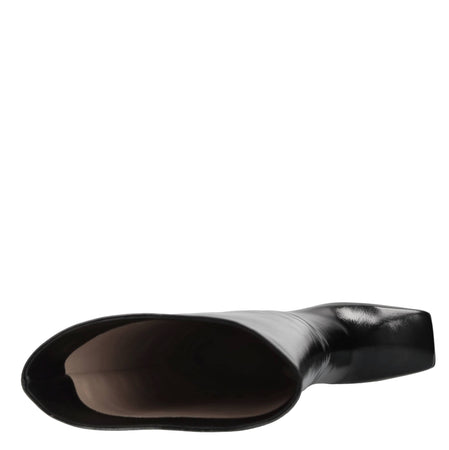 Gianvito Rossi Stivali Nero da donna