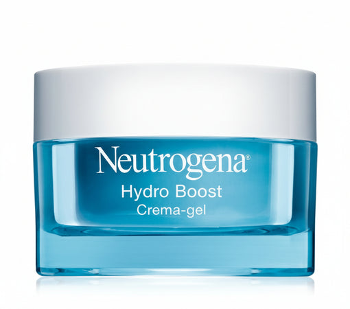 Neutrogena crema gel 50ml
