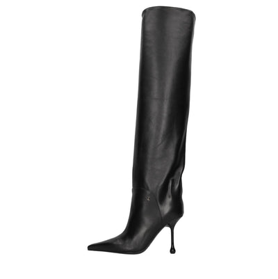 Jimmy Choo Stivali Nero da donna