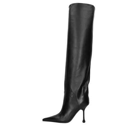 Jimmy Choo Stivali Nero da donna