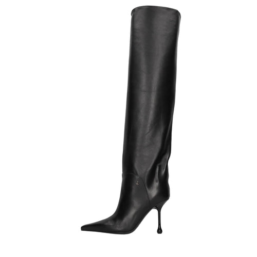 Jimmy Choo Stivali Nero da donna
