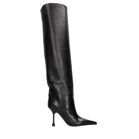 Jimmy Choo Stivali Nero da donna