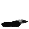 Jimmy Choo Stivali Nero da donna