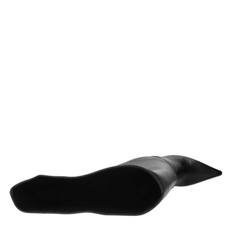 Jimmy Choo Stivali Nero da donna