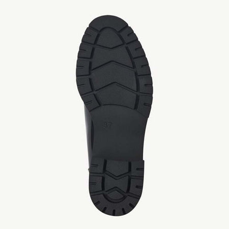 MARCO TOZZI Mocassino donna  nero 2-24770-43 011
