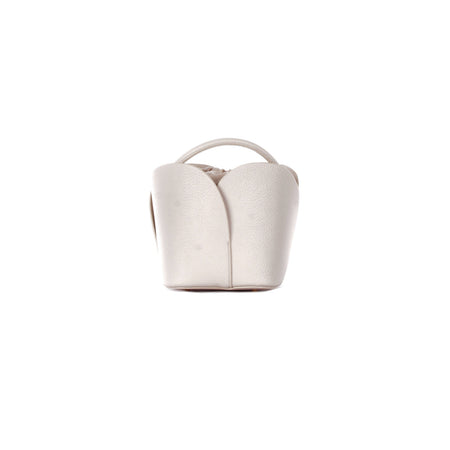 Manila Grace Borse... Beige da donna