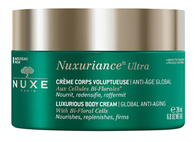Nuxe ultra creme corps 200ml