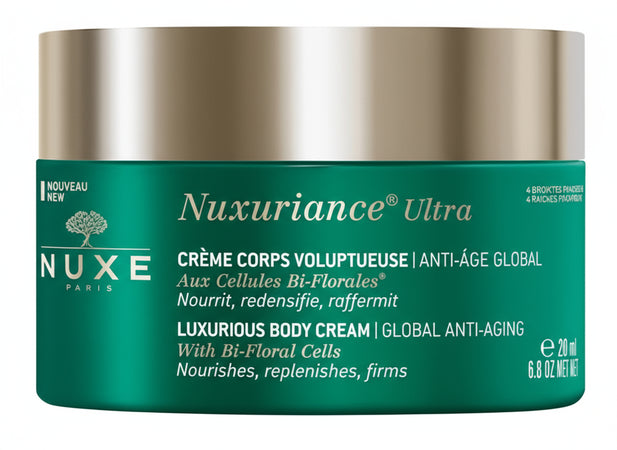 Nuxe ultra creme corps 200ml