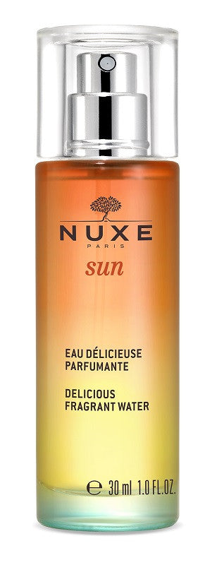 Nuxe sun acqua prof deliz 30ml