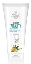 Fde gel doccia vitality bio