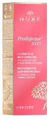 Nuxe prod boost cr ill m/corr