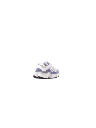New Balance Sneakers Bianco celeste da donna
