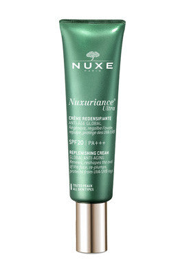 Nuxe ultra creme spf20 50ml